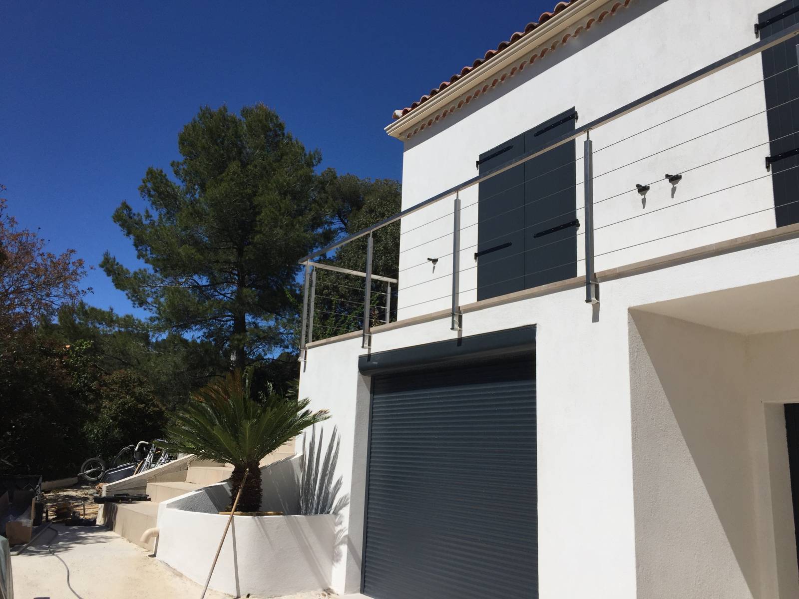 Comment choisir la bonne pose pour mes garde-corps à  Saint-Didier-au-Mont-D'or proche de Lyon ?