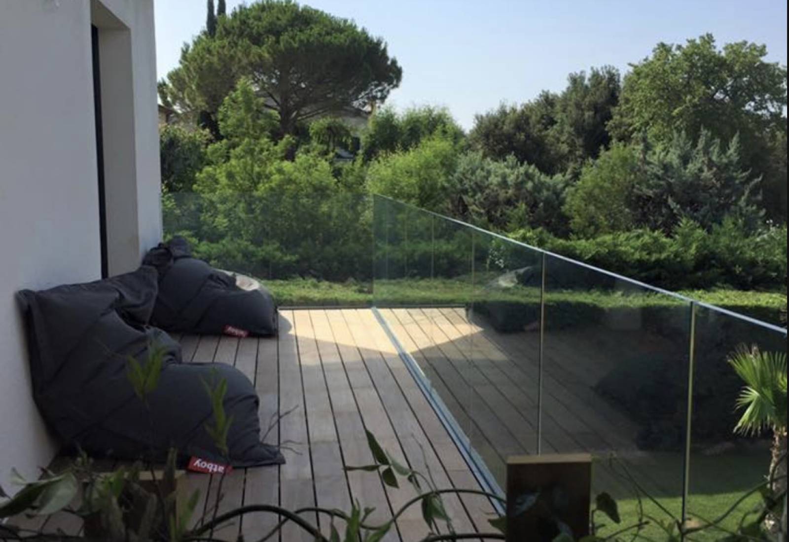 Optez pour l'Élégance et la Sécurité : Les Garde-Corps Modernes à Lyon