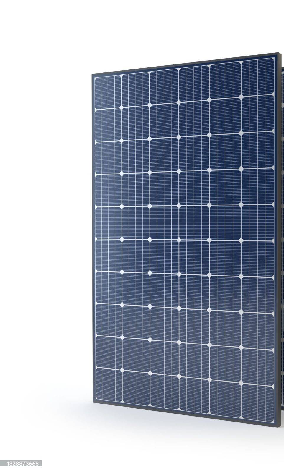 Panneaux photovoltaïques à Lyon