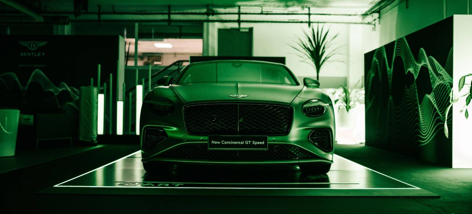 Salon Top Marques Monaco 2025