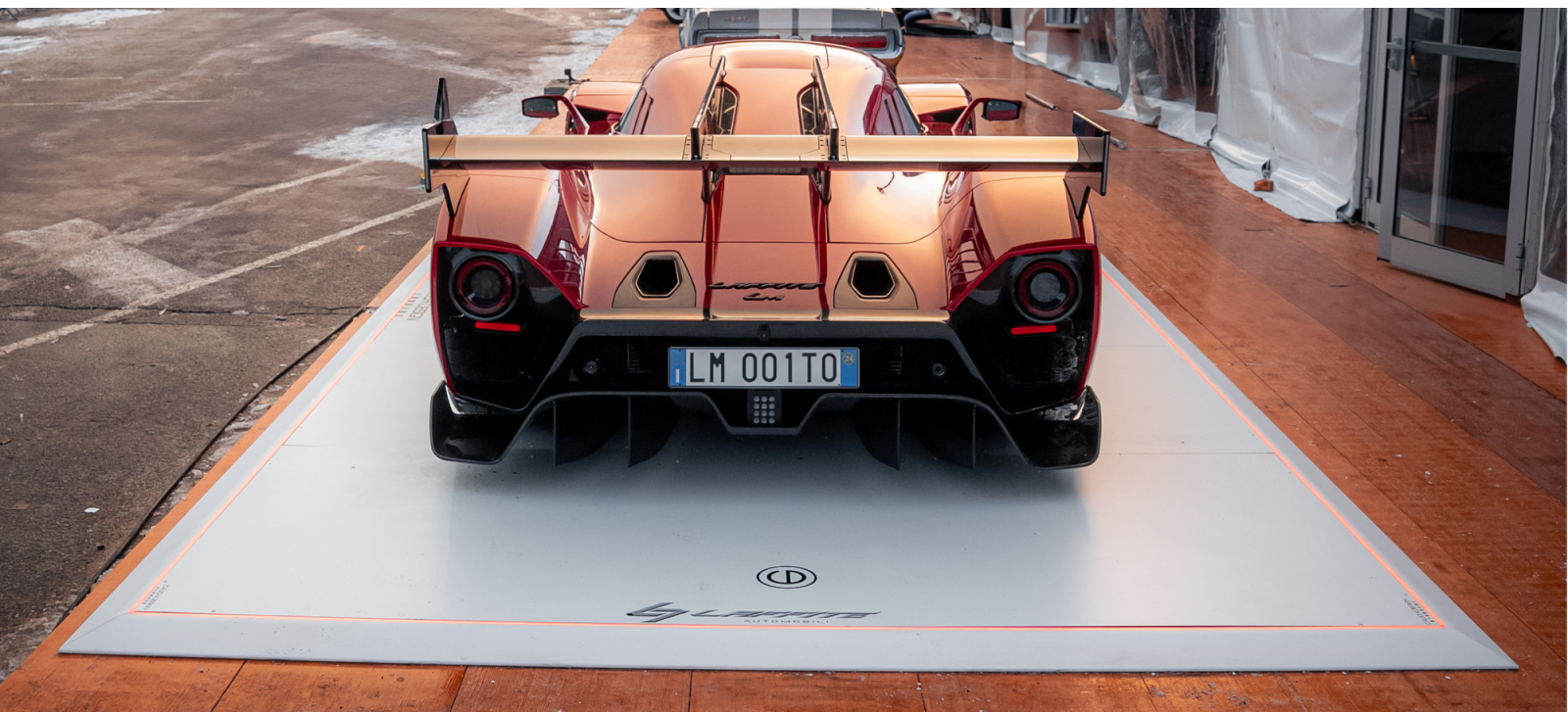 Cauchi Design au cœur du salon de Beaune