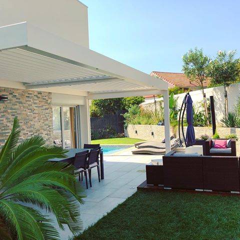 pergola fait elle baisser la facture du chauffage 
