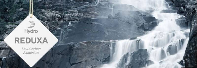 Découvrez l'aluminium reduxa : le matériau responsable pour vos carports et pergolas, et un engagement bas carbone !