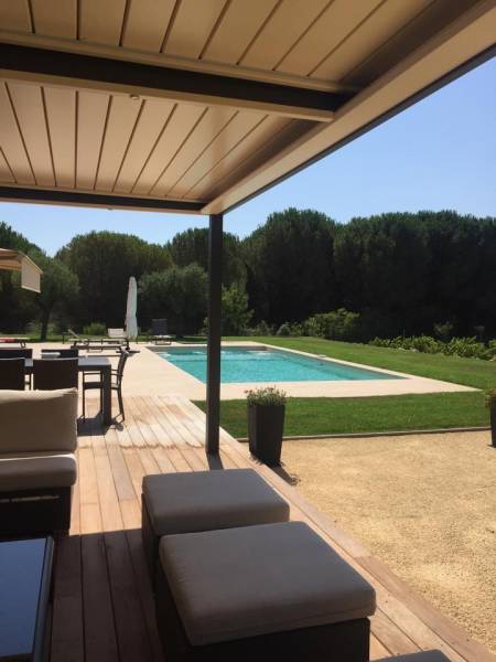 orientation des lames 