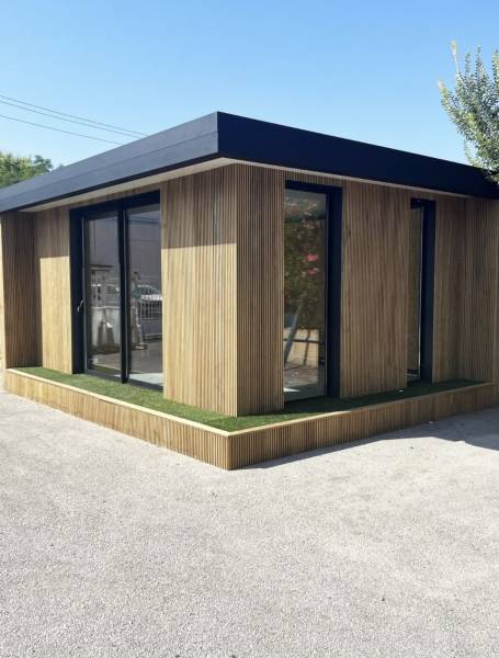 Le Cottage l'extension de votre maison