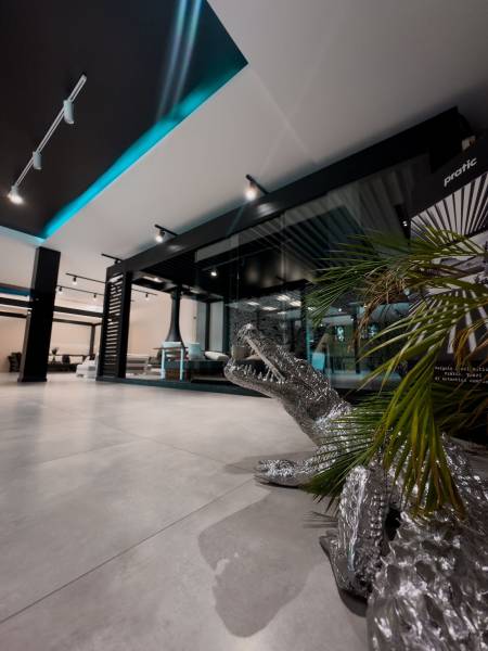 showroom cauchi design marseille