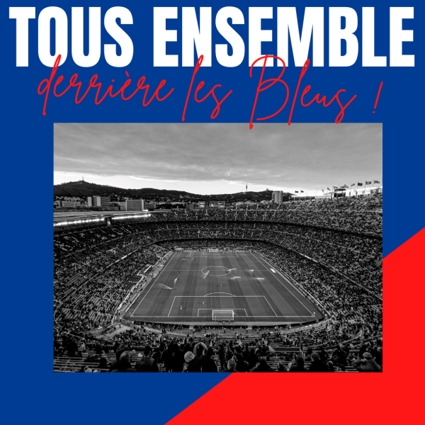 EURO 2024 FRANCE ESPAGNE