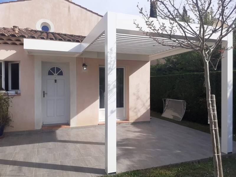 Pour choisir de l'aluminium