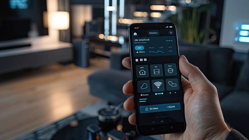Expert en domotique et bâtiments connectés 69002 Lyon Hikko