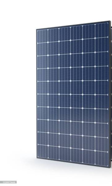 Panneaux photovoltaïques à Lyon